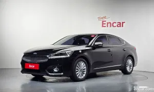Kia K7 2.4 GDI Prestige 2016