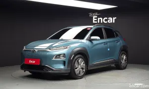 Hyundai Kona Premium 2019