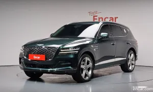Genesis Gv80 2.5T Gasoline 2WD 2021