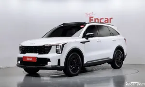 Kia Sorento Gravity HEV 1.6 2WD 2024