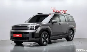Hyundai Santafe Calligraphy HEV 1.6 2WD 2024