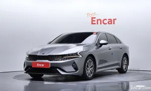 Kia K5 Prestige 2021