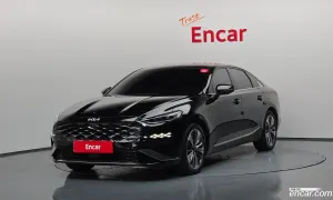 Kia K8 Signature 2022