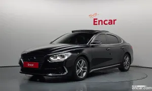 Hyundai Grandeur 2.4 Premium 2016