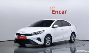 Kia K3 Trendy 1.6 2023