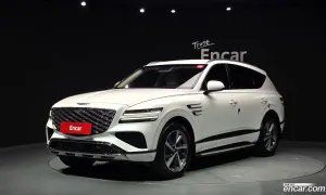 Genesis Gv80 3.5T Gasoline AWD 2023