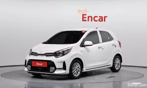 Kia Morning Prestige 2023