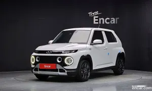 Hyundai Casper Turbo Modern 2021