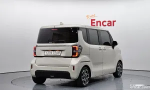 Kia Ray Signature 2023