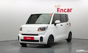 Kia Ray Standard Van 2022
