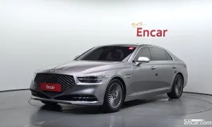 Genesis G90 Luxury 3.8 2019