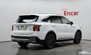Kia Sorento Signature HEV 1.6 2WD 2024