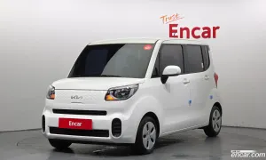 Kia Ray Standard 2022