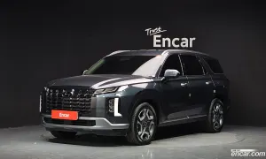 Hyundai Palisade Le Blanc Diesel 2.2 2WD 2024