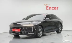 Hyundai Grandeur Premium 2,5 Gasoline 2WD 2023