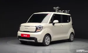Kia Ray Standard 2023