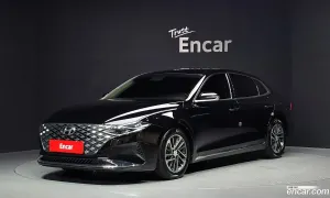 Hyundai Grandeur Premium Choice 2.5 2020