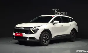 Kia Sportage Prestige Diesel 2.0 2WD 2021