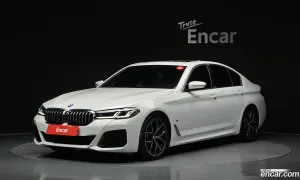 Bmw 5-series 530i M Sport Package 2023