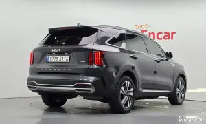 Kia Sorento Prestige HEV 1.6 2WD 2022