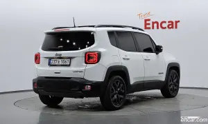 Jeep Renegade 1.3 Limited 2023