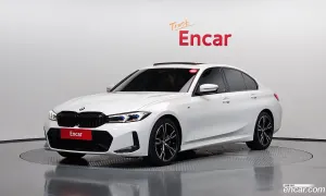 Bmw 3-series 320i M Sport 2023