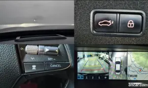 Genesis Eq900 Luxury 3.8 GDI AWD 2016
