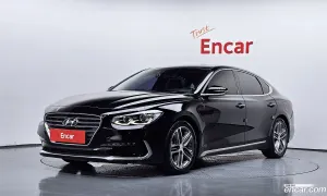 Hyundai Grandeur Special 2.4 Premium 2018