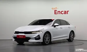 Kia K5 Noblesse 2.0 2022