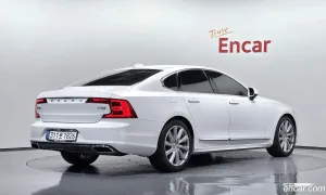 Volvo S90 T5 Inscription 2019