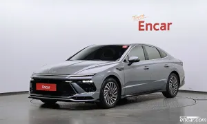 Hyundai Sonata Premium 2023
