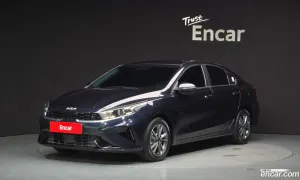 Kia K3 Prestige 1.6 2022
