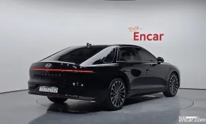Hyundai Grandeur Calligraphy 2,5 Gasoline 2WD 2023