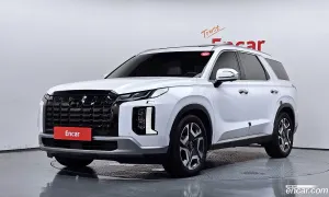 Hyundai Palisade Prestige Diesel 2.2 2WD 2022