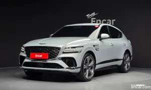 Genesis Gv80 3.5T e-S/C Gasoline AWD 2024