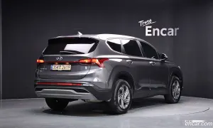 Hyundai Santafe Exclusive Diesel 2.2 2WD 2023