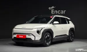Kia Ev3 AIr Long Range 2WD 2025
