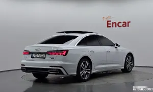 Audi A6 40 TDI Premium 2021