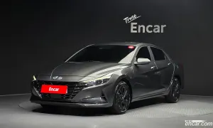 Hyundai Avante Modern 1.6 2023