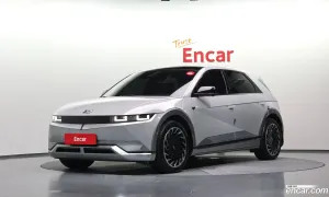Hyundai Ioniq5 Prestige Long Range AWD 2022