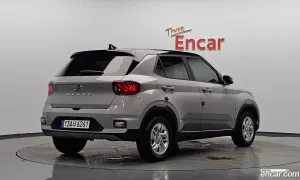 Hyundai Venue 1.6 Modern Plus 2022