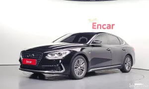 Hyundai Grandeur Premium 2017