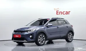 Kia Stonic Prestige 1.4 2019