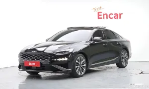Kia K8 Noblesse 2.5 Gasoline 2WD 2022