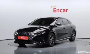 Hyundai Grandeur Le Blanc 2.5 2022