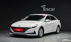 Hyundai Avante Smart 1.6 2023