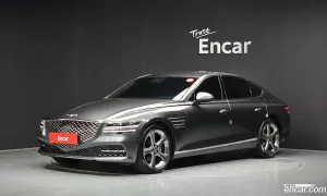 Genesis G80 Gasoline 2.5 Turbo AWD 2020