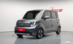 Kia Ray Air 2025