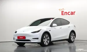 Tesla Model y RWD 2023