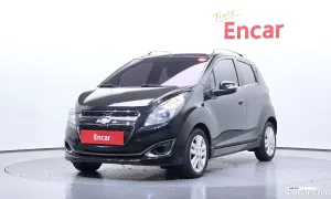 Chevroletgmdaewoo Spark Standard LT 2014